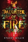 Daughter of Fire - Book