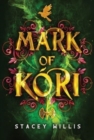 Mark of Kori - Book