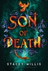 Son of Death - Book