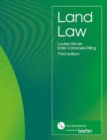 Land Law 3rd ed - Book