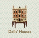 Dolls' Houses - Book