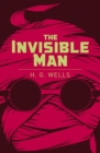 The Invisible Man - Book