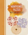 Mindfulness Puzzles : More than 100 puzzles - Book