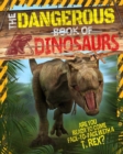 The Dangerous Book of Dinosaurs - eBook
