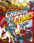 The Ultimate Guide to Creating Comics - eBook