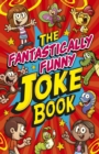 The Fantastically Funny Joke Book - eBook
