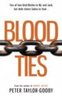 Blood Ties - Book