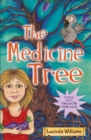 The Medicine Tree - Book