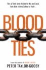 Blood Ties - eBook