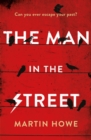 The Man in the Street - eBook