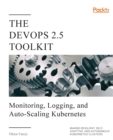 The DevOps 2.5 Toolkit - Book