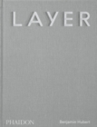 LAYER : Benjamin Hubert - Book