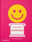 My Art Book of Happiness - Book