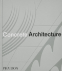 Concrete Architecture - Book