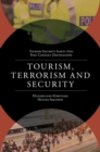 Tourism, Terrorism and Security - eBook