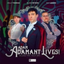 Adam Adamant Lives! Volume 2: Face Off - Book