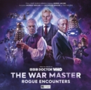 The War Master 10: Rogue Encounters - Book