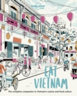 Lonely Planet Eat Vietnam - Book