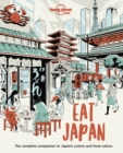 Lonely Planet Eat Japan - Book