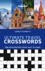 Lonely Planet's Ultimate Travel Crosswords - Book
