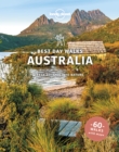 Lonely Planet Best Day Walks Australia - Book