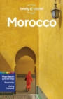 Lonely Planet Morocco - Book