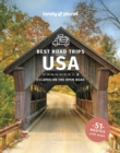 Lonely Planet Best Road Trips USA - Book