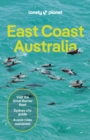 Lonely Planet East Coast Australia - Book