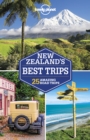 Lonely Planet New Zealand's Best Trips - eBook