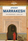 Lonely Planet Pocket Marrakesh - eBook