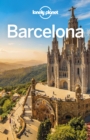 Lonely Planet Barcelona - eBook