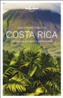 Lonely Planet Best of Costa Rica 3 - eBook