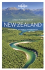 Lonely Planet Best of New Zealand - eBook