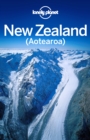 Lonely Planet New Zealand 20 - eBook