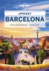 Lonely Planet Pocket Barcelona - eBook