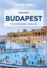 Lonely Planet Pocket Budapest - Book