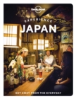 Lonely Planet Experience Japan - Book