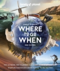 Where to Go When - Book