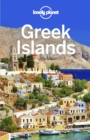 Lonely Planet Greek Islands - eBook