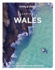 Lonely Planet Experience Wales - Book