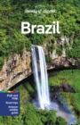 Lonely Planet Brazil - Book