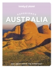 Lonely Planet Experience Australia - Book