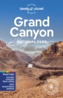 Lonely Planet Grand Canyon National Park - Book