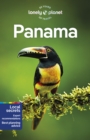 Lonely Planet Panama - Book