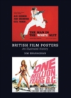 British Film Posters : An Illustrated History - eBook