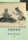 Greed - eBook
