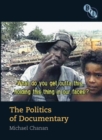 Politics of Documentary - eBook