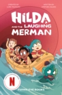 Hilda and the Laughing Merman - Book
