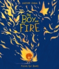 The Boy on Fire - Book