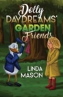 Dolly Daydreams' Garden Friends - Book